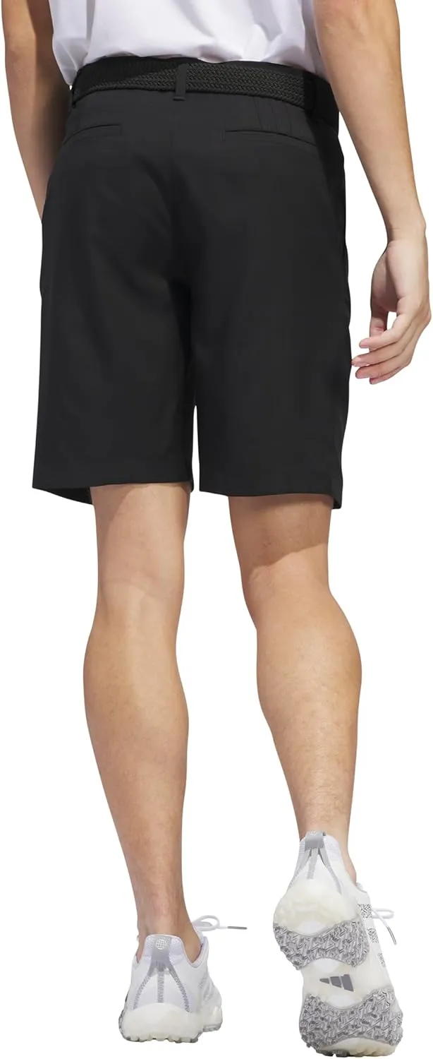 adidas Men's Adi Advantage Golf Shorts