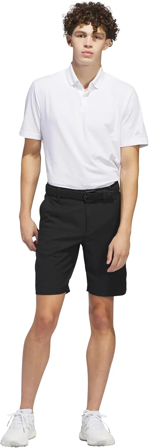 adidas Men's Adi Advantage Golf Shorts