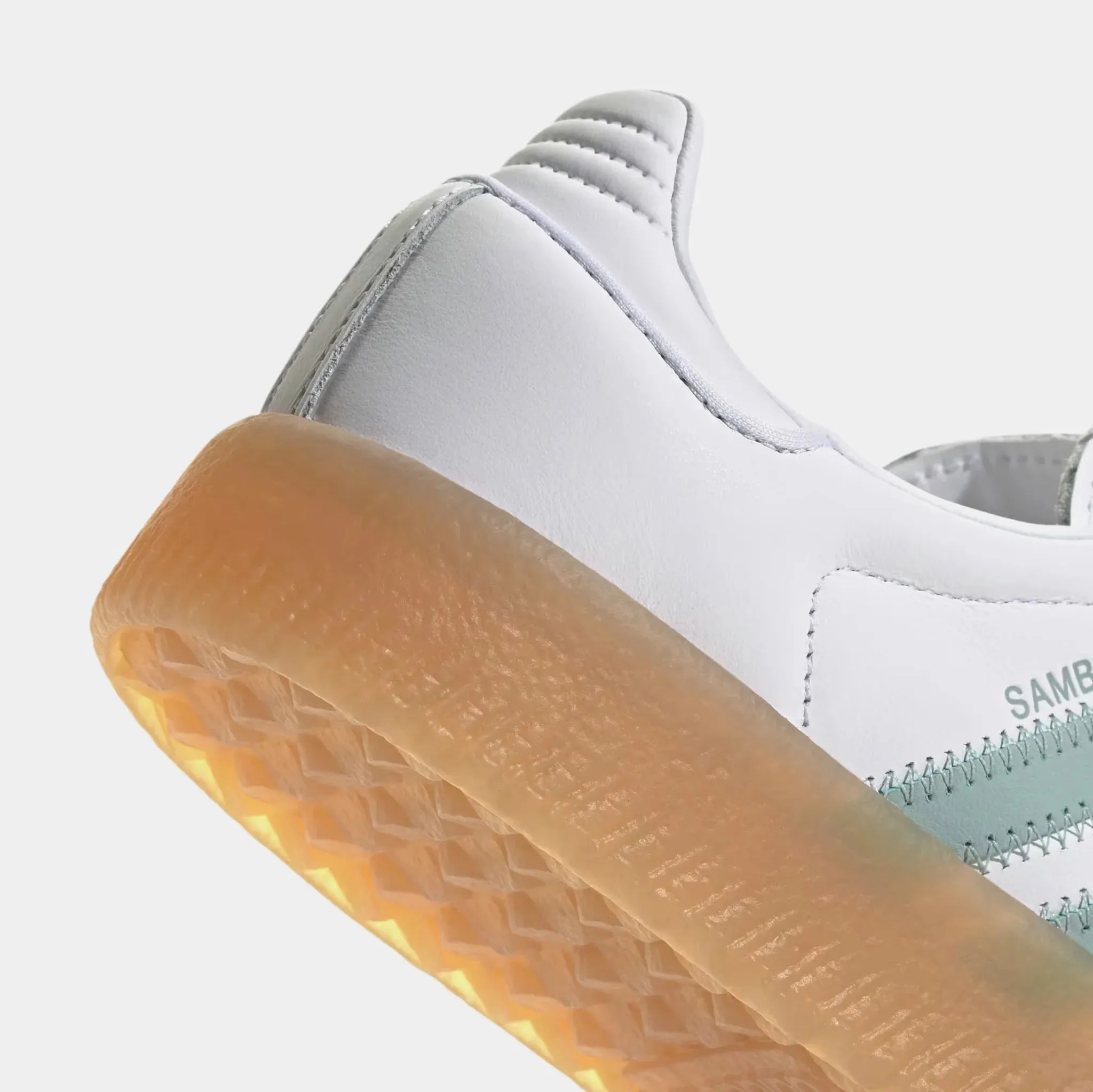 Adidas - Sambae Mint