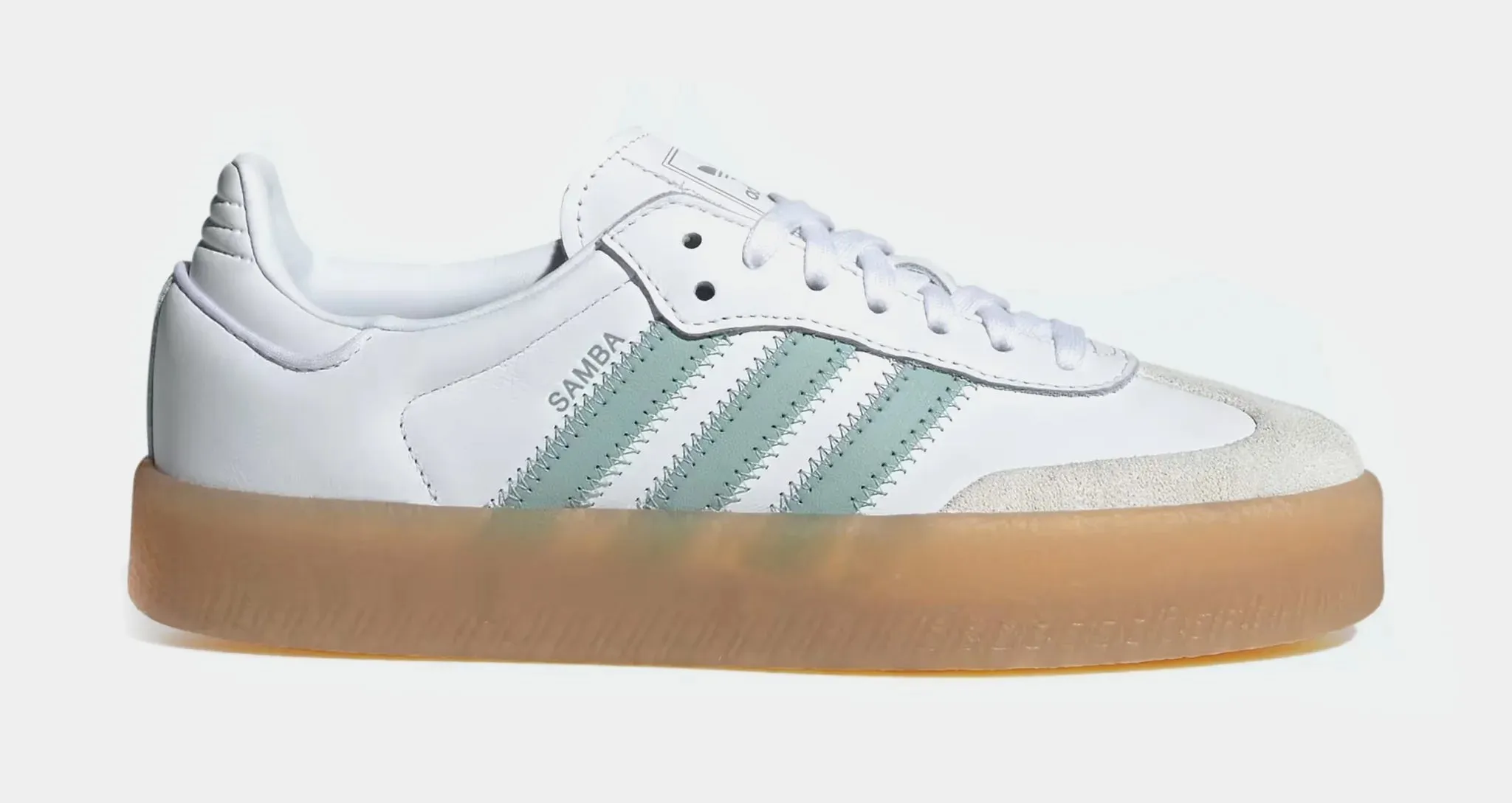 Adidas - Sambae Mint