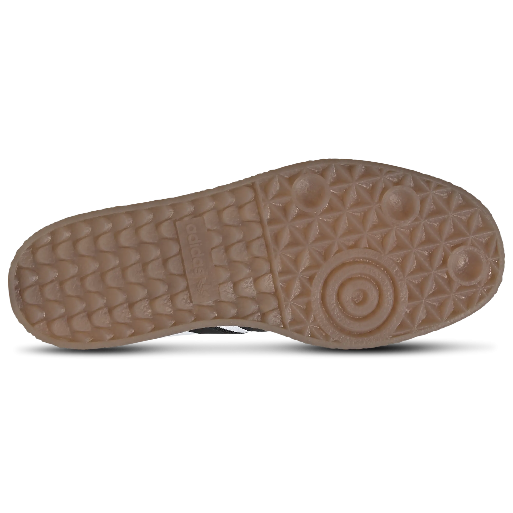 Adidas - Sambae White/Black