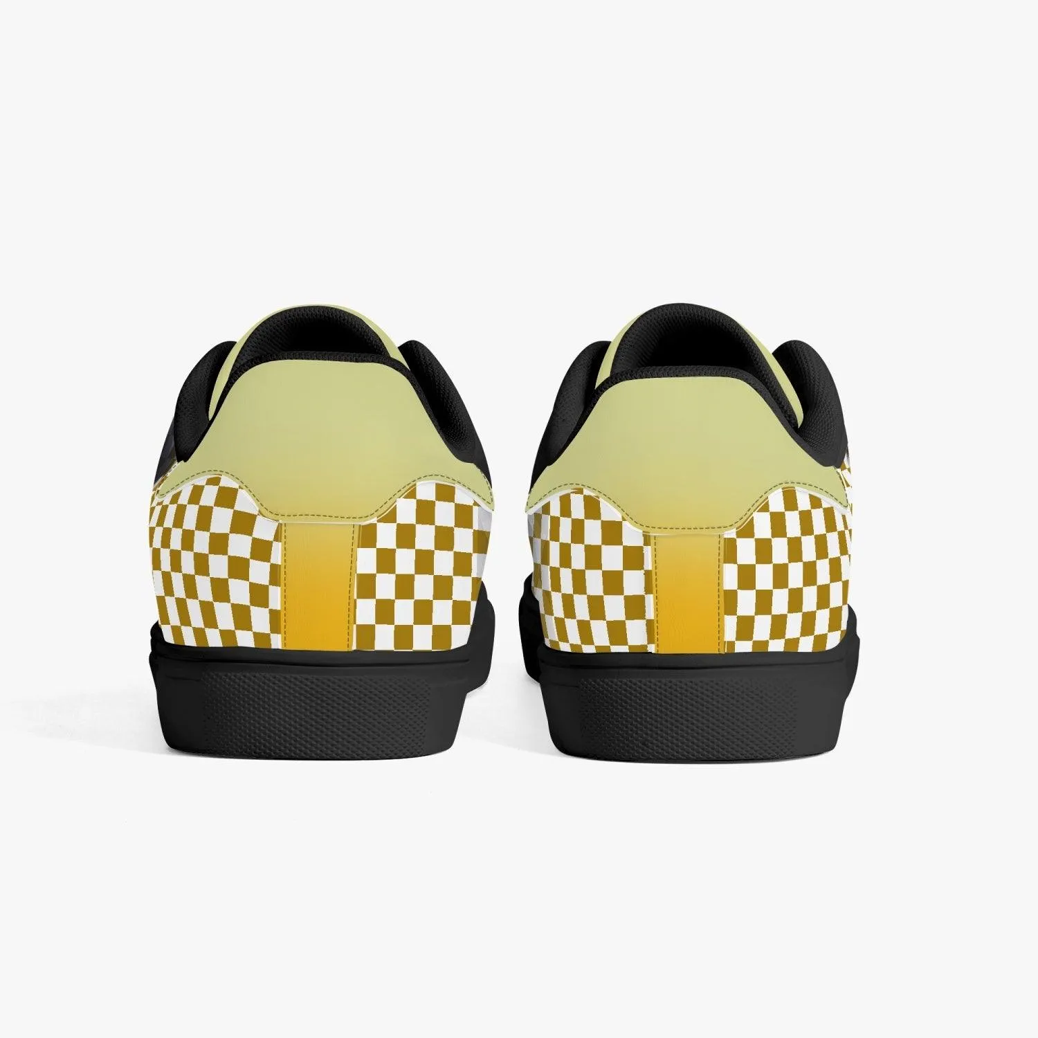 Akame Ga Kill Tatsumi Skate Anime Shoes