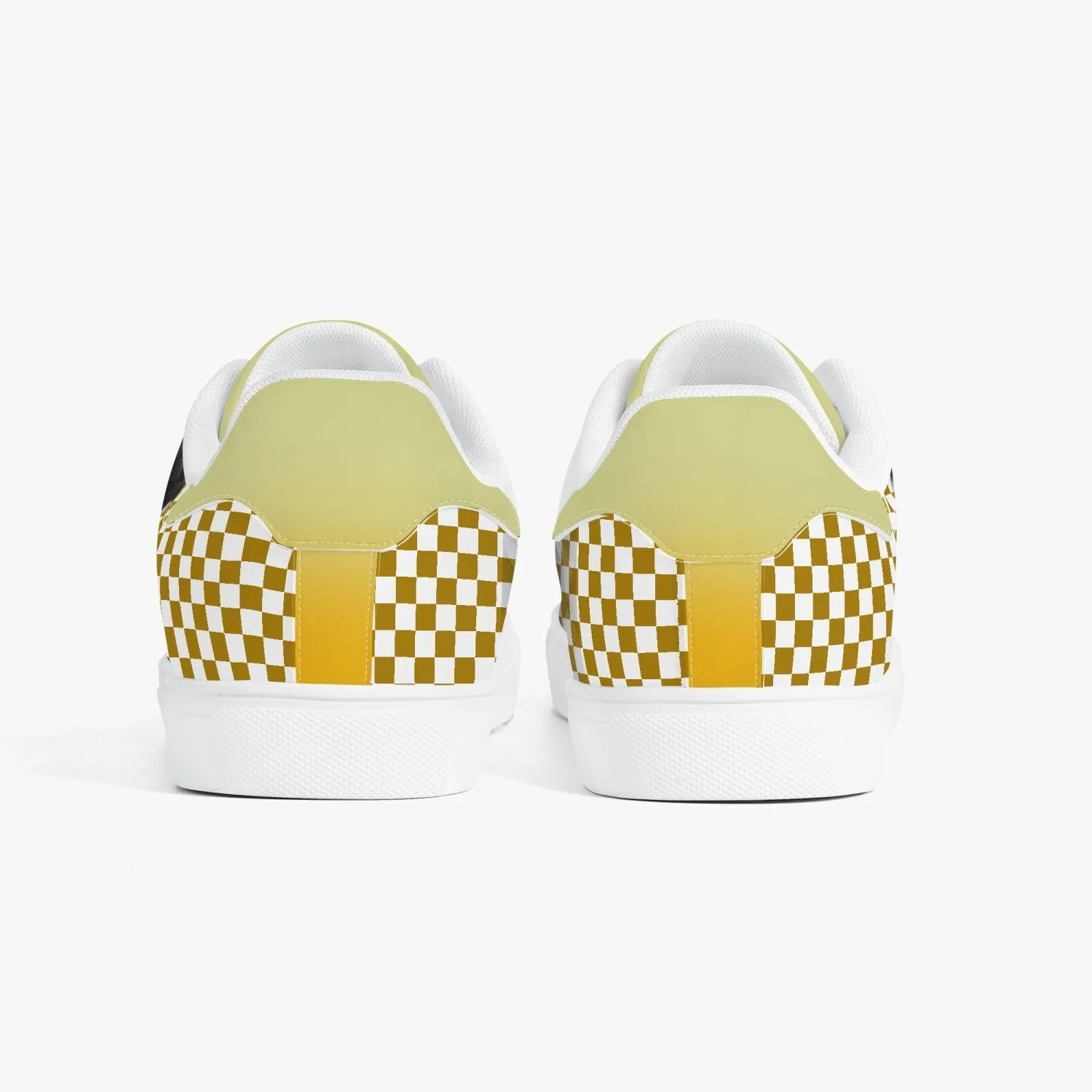 Akame Ga Kill Tatsumi Skate Anime Shoes