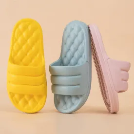 Anti-Slip Indoor Bath Slippers