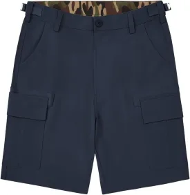 Cargo Shorts for Men ?C Mens Shorts Men Casual with 6 Pockets Summer Lightweight Outdoor Hiking Work Golf
