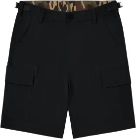 Cargo Shorts for Men ?C Mens Shorts Men Casual with 6 Pockets Summer Lightweight Outdoor Hiking Work Golf
