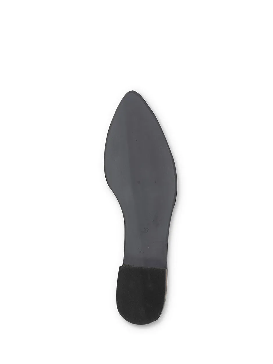 Coco | Loafer Zwart