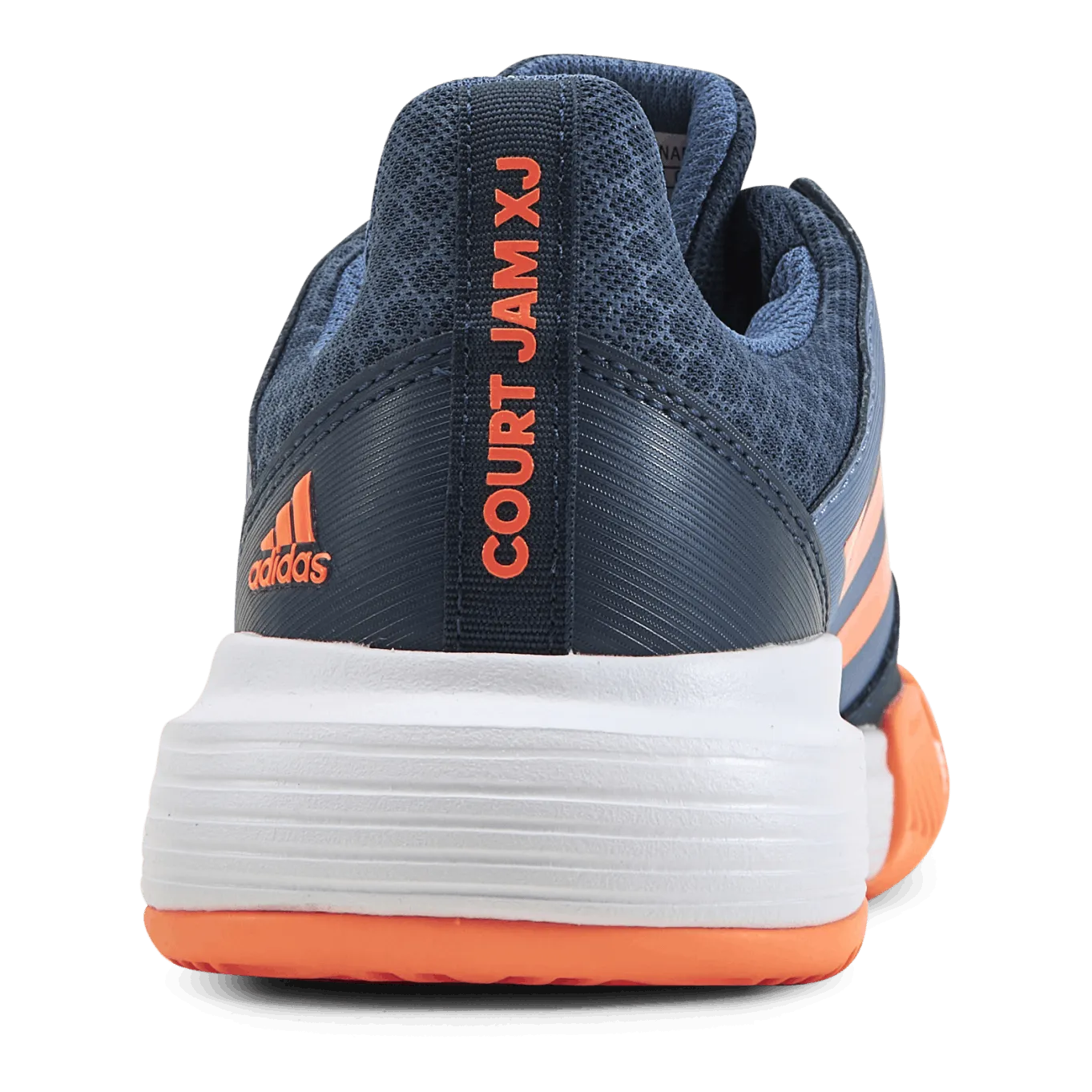 Courtjam XJ Blue/Orange