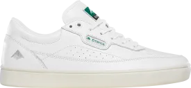 Emerica Low Top Shoe Gamma White 6101000137