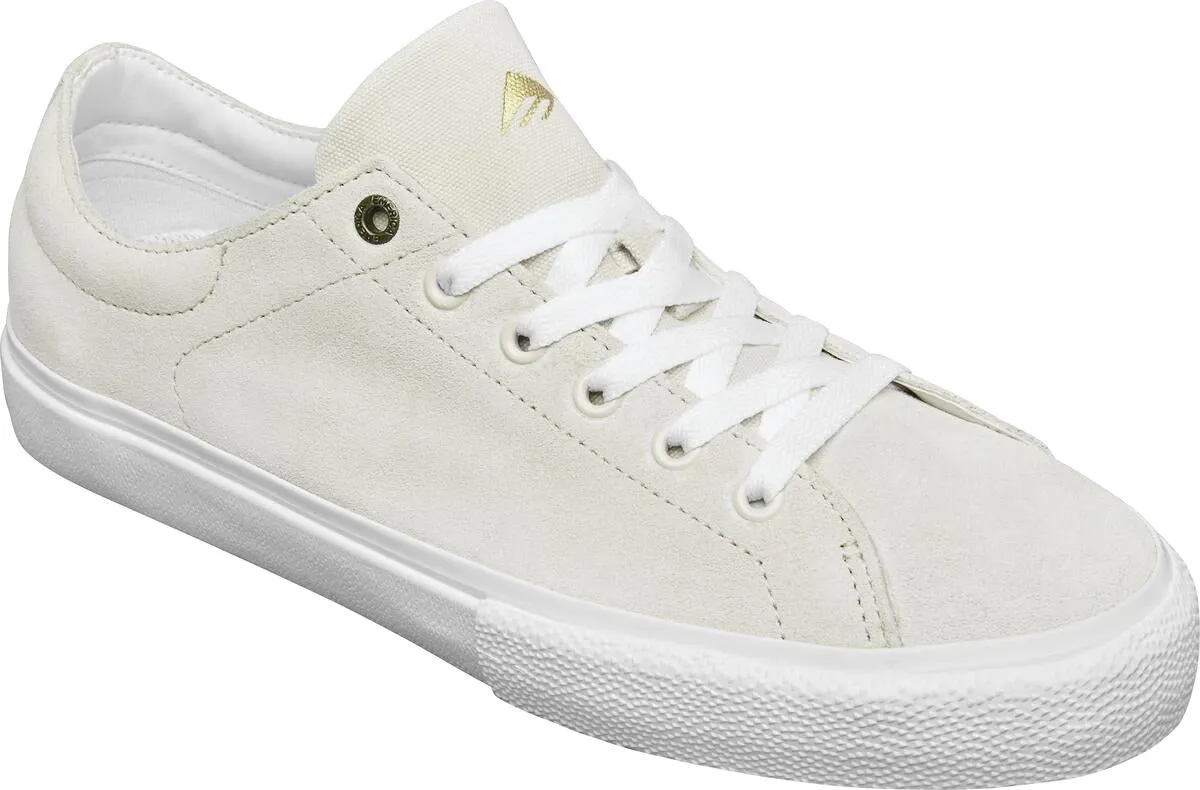 Emerica Omen- Lo White