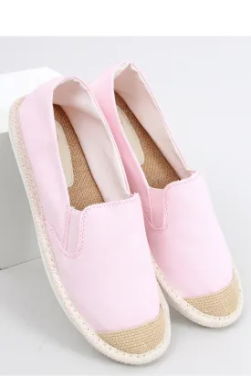 Espadrille model 163317 Inello