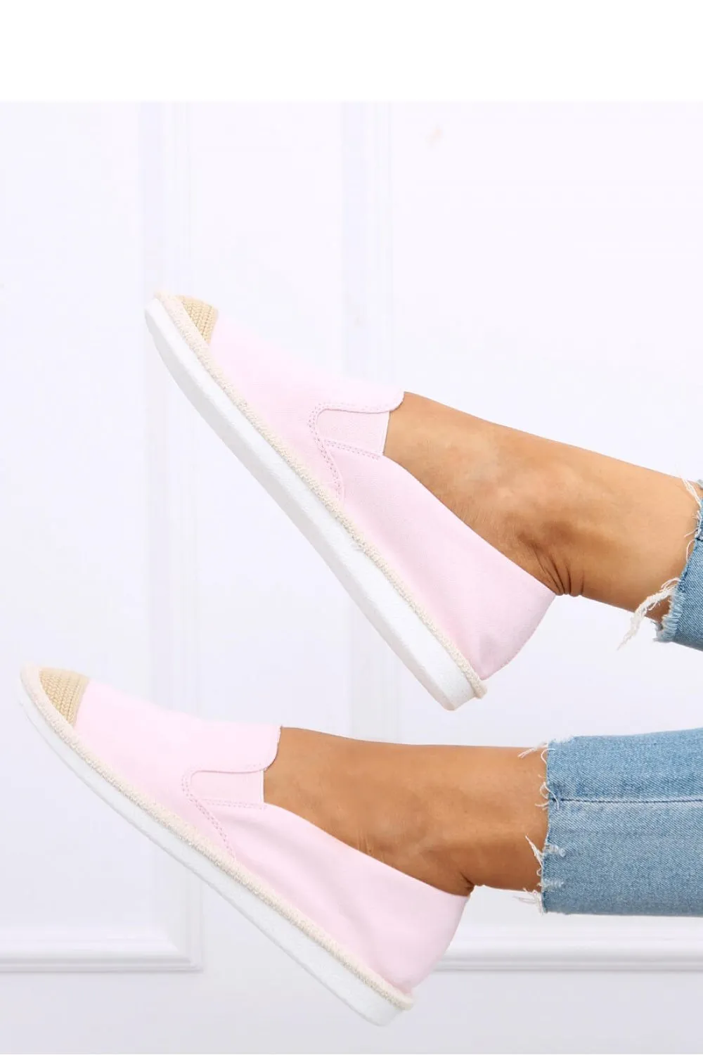Espadrille model 163317 Inello