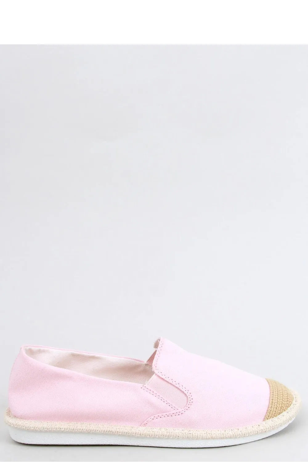 Espadrille model 163317 Inello