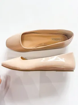Hera Ballet Flats