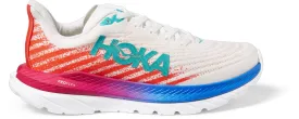 Hoka Womens Mach 5 Running Shoes