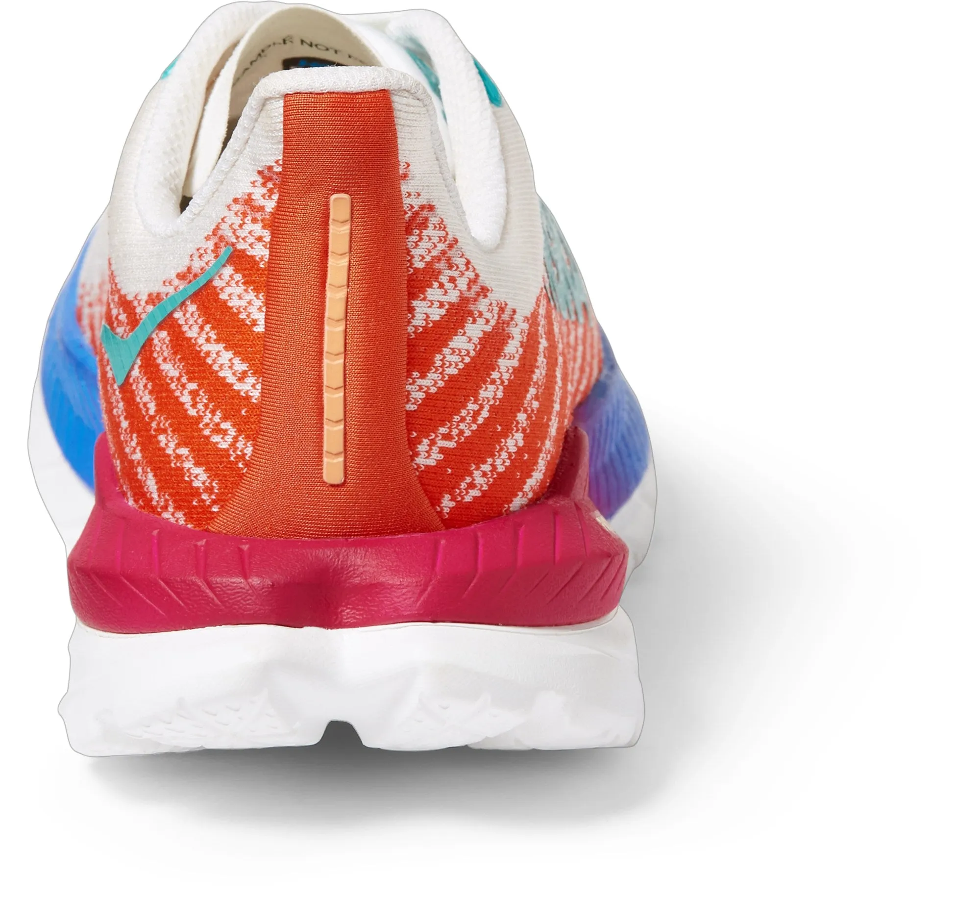 Hoka Womens Mach 5 Running Shoes