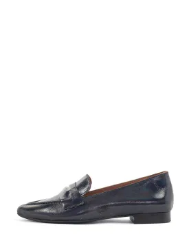 Jara | Loafer Zwart
