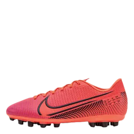 Junior Vapor 13 Academy AG Pink/Black