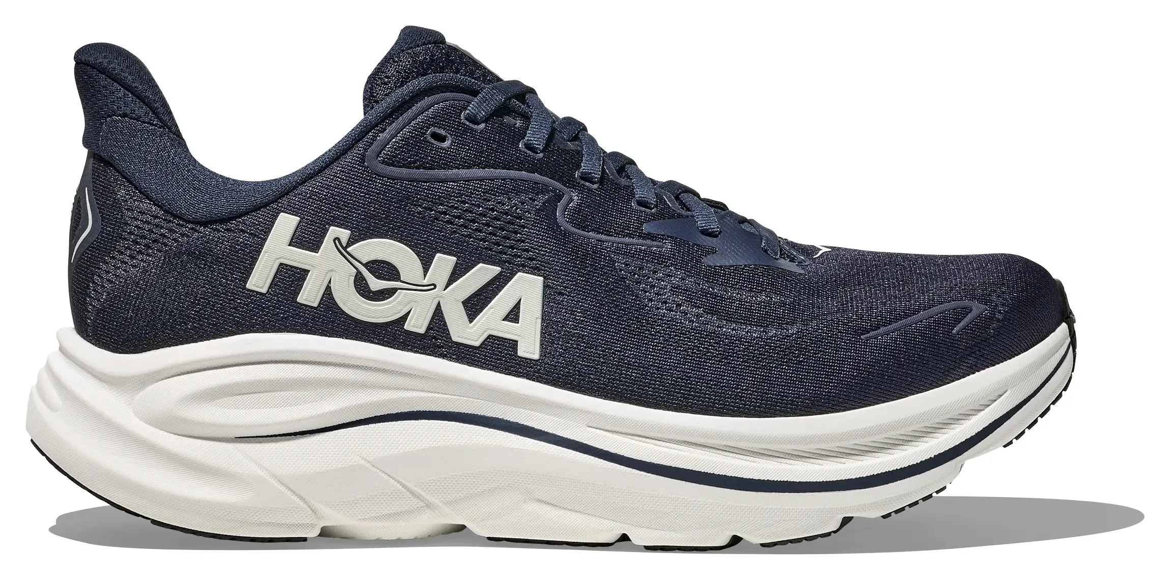 Men’s Hoka Clifton 10 – Soft Ride, Sleek Fit
