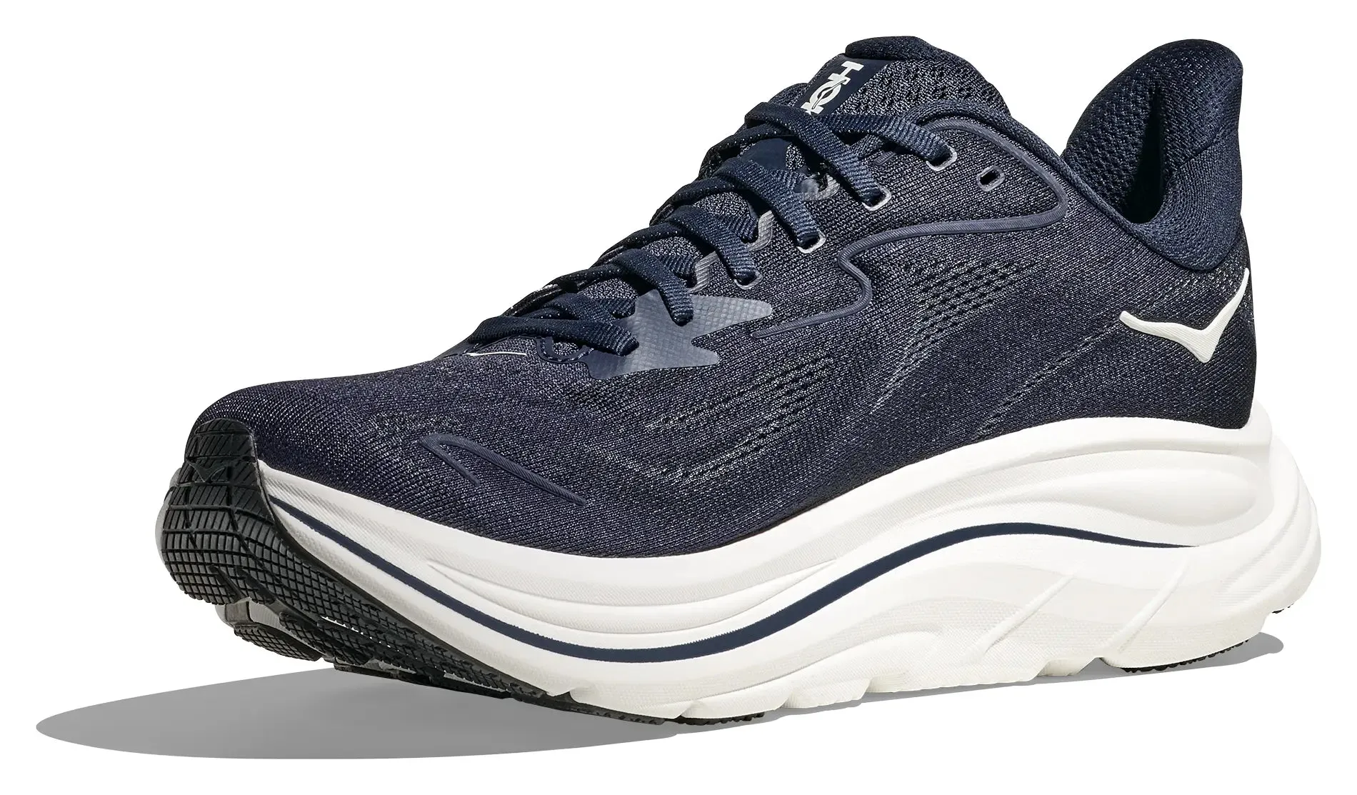 Men’s Hoka Clifton 10 – Soft Ride, Sleek Fit
