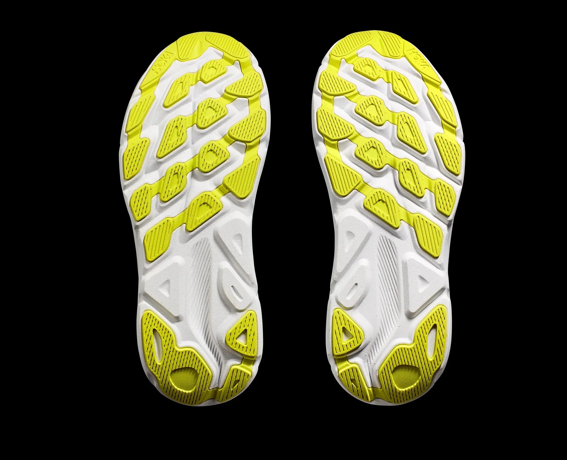 Men’s Hoka Clifton 9 – Lighter, More Cushioned for Everyday Runs