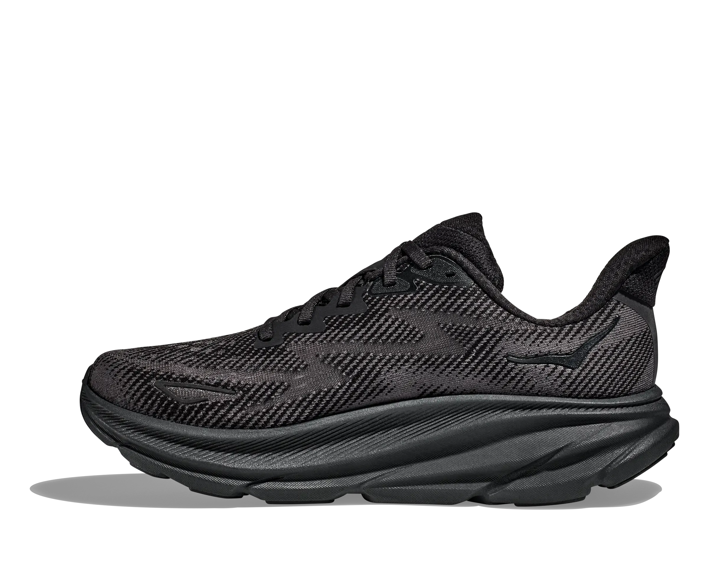 Men’s Hoka Clifton 9 – Lighter, More Cushioned for Everyday Runs