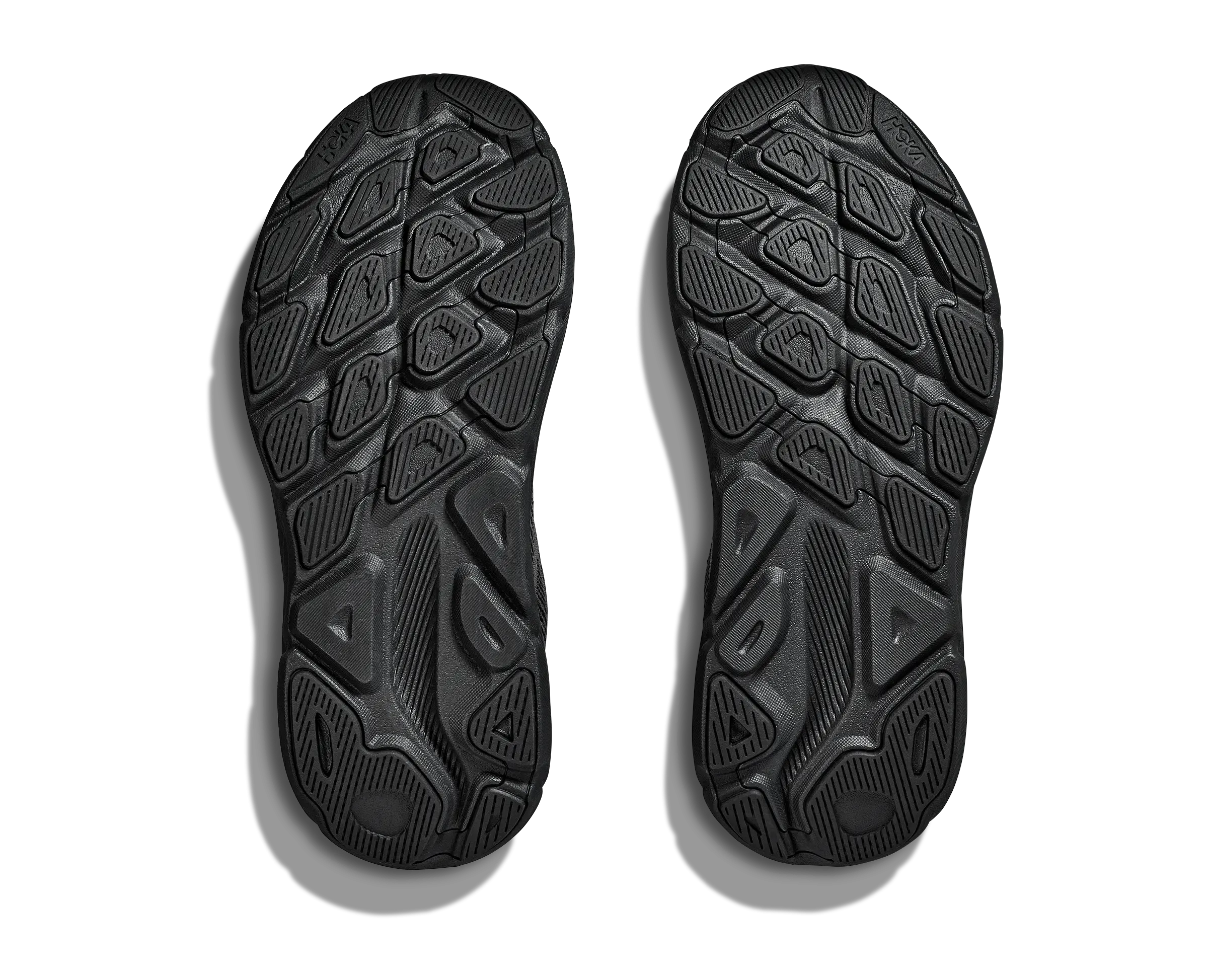 Men’s Hoka Clifton 9 – Lighter, More Cushioned for Everyday Runs