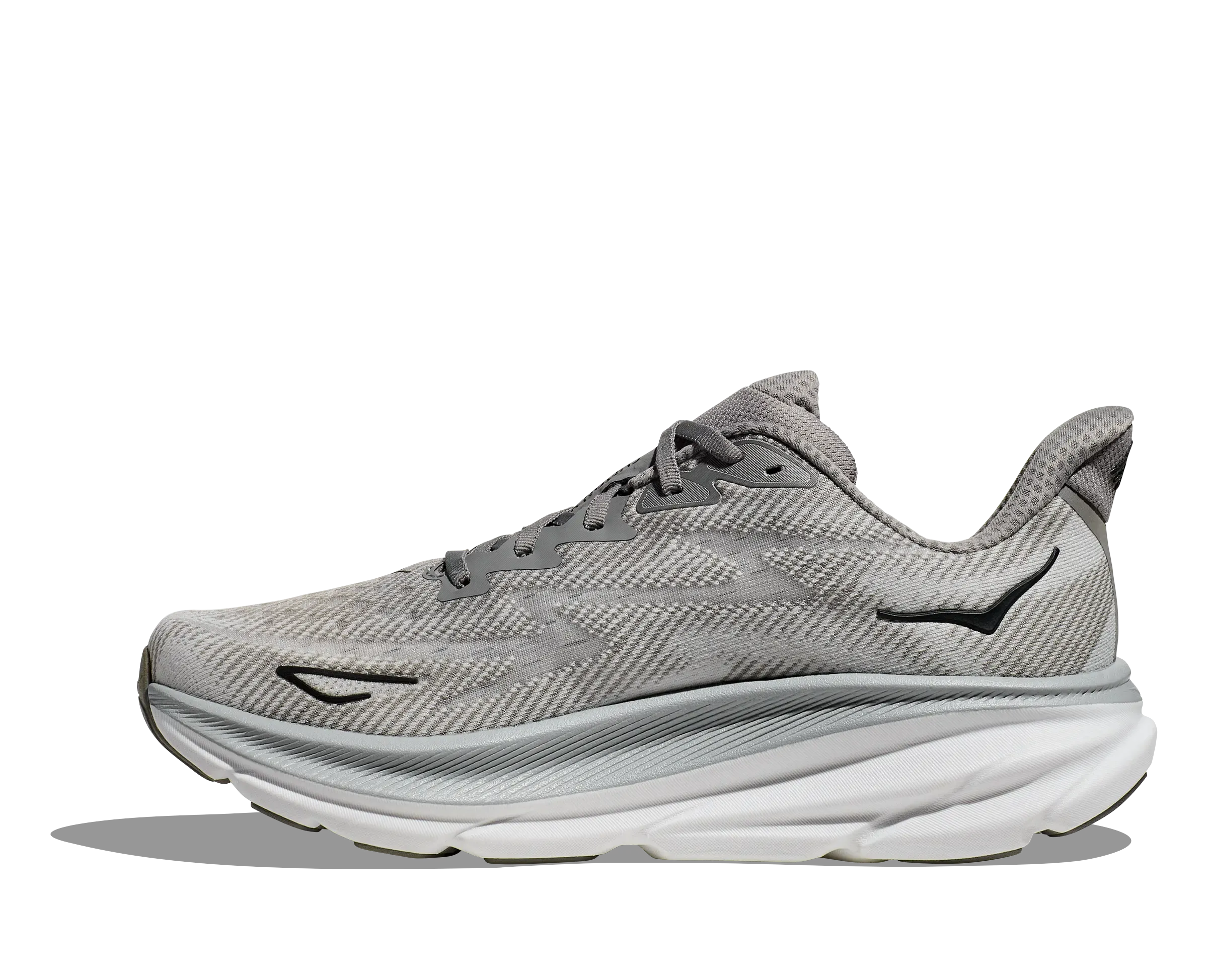 Men’s Hoka Clifton 9 – Lighter, More Cushioned for Everyday Runs