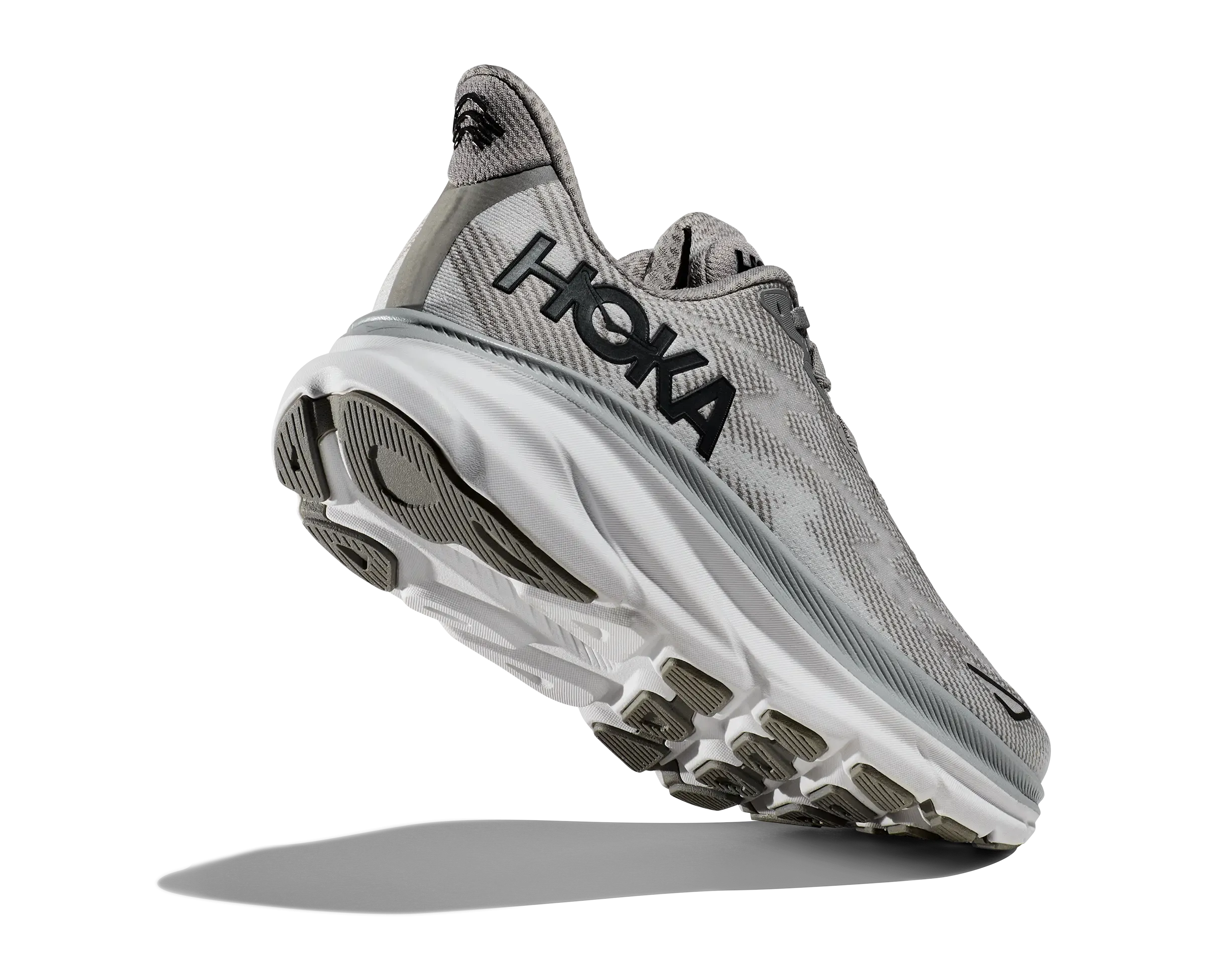 Men’s Hoka Clifton 9 – Lighter, More Cushioned for Everyday Runs