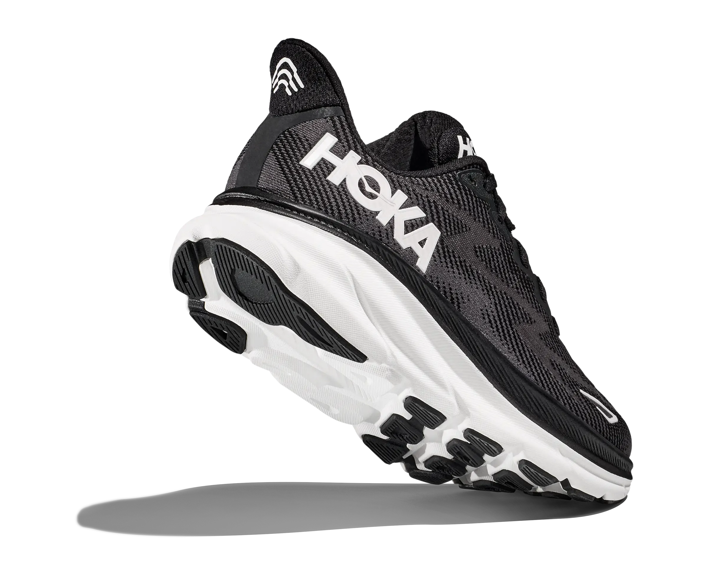Men’s Hoka Clifton 9 – Lighter, More Cushioned for Everyday Runs