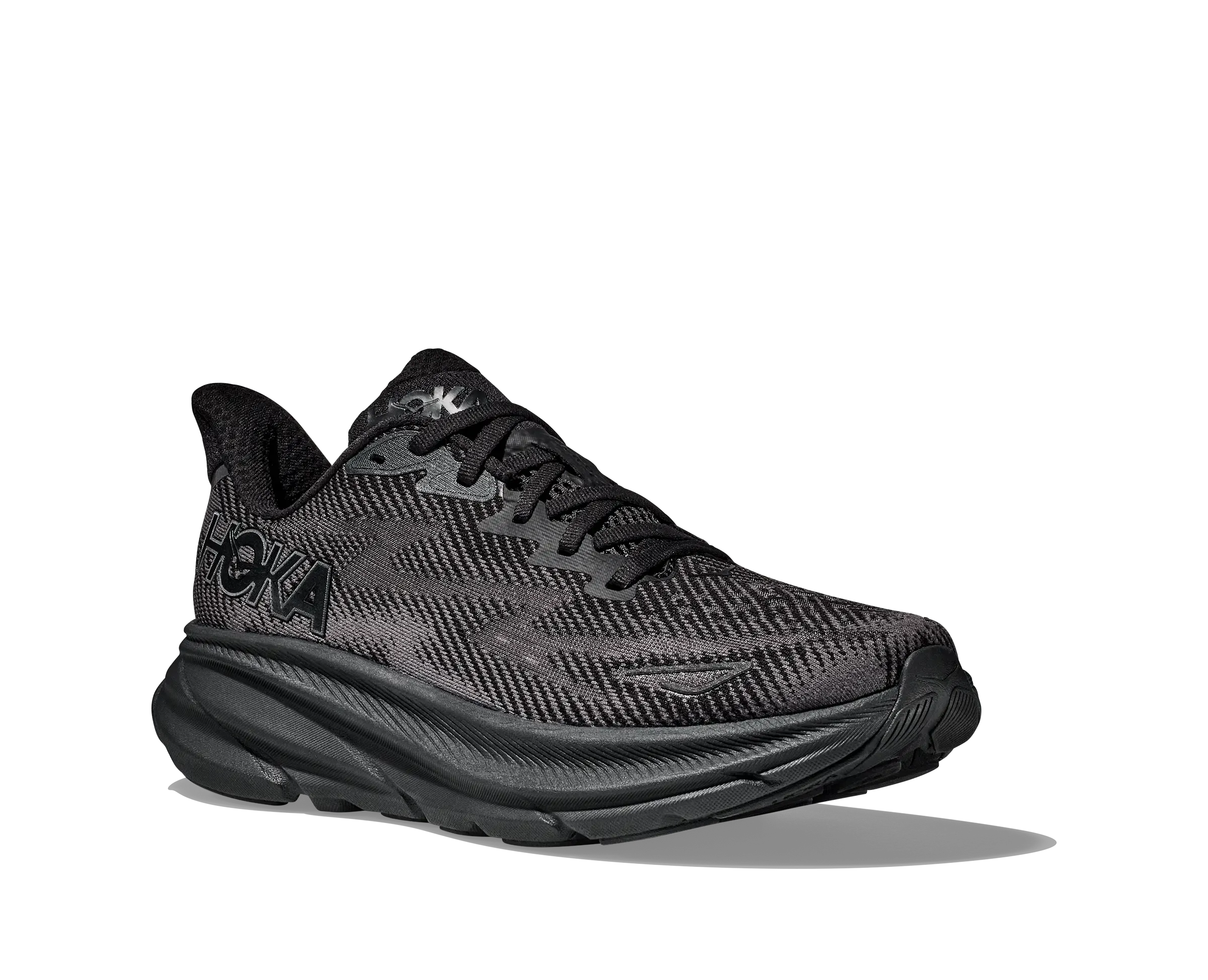Men’s Hoka Clifton 9 – Lighter, More Cushioned for Everyday Runs
