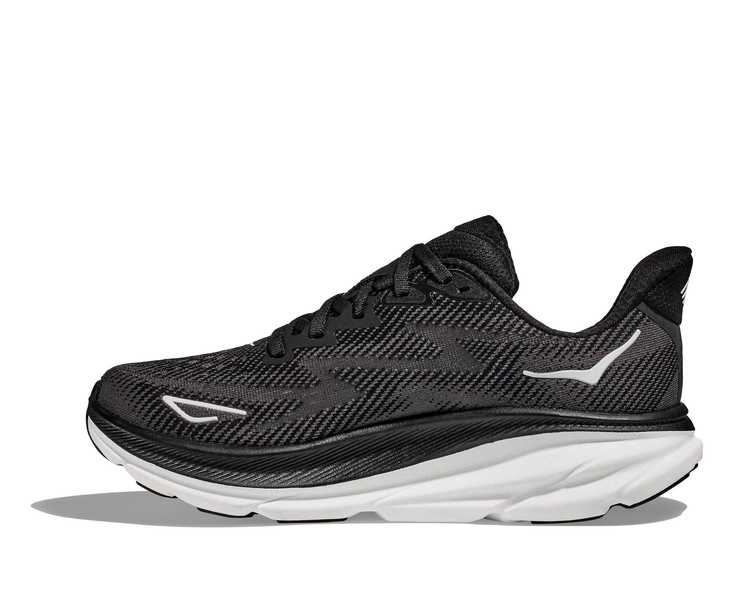 Men’s Hoka Clifton 9 – Lighter, More Cushioned for Everyday Runs