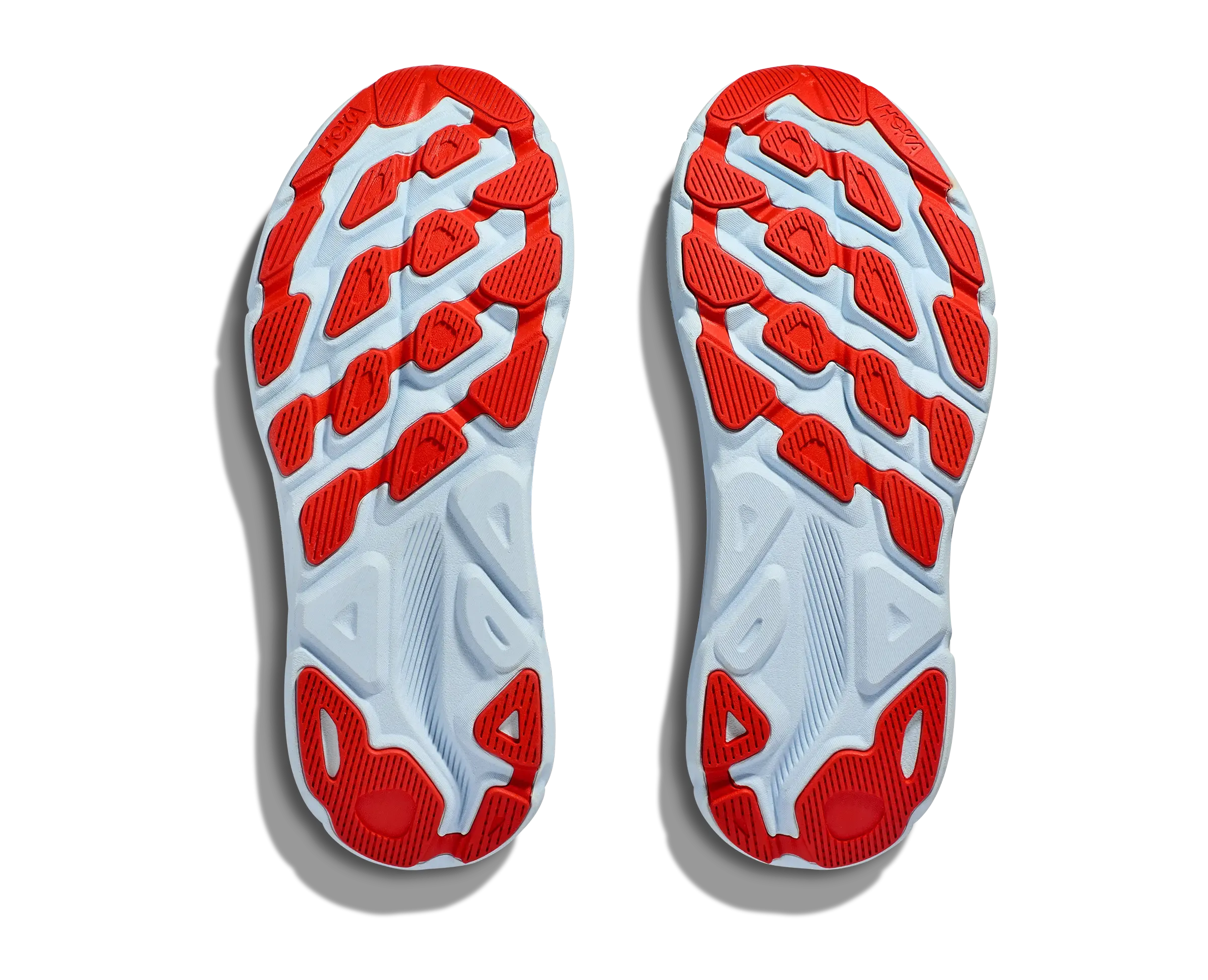 Men’s Hoka Clifton 9 – Lighter, More Cushioned for Everyday Runs