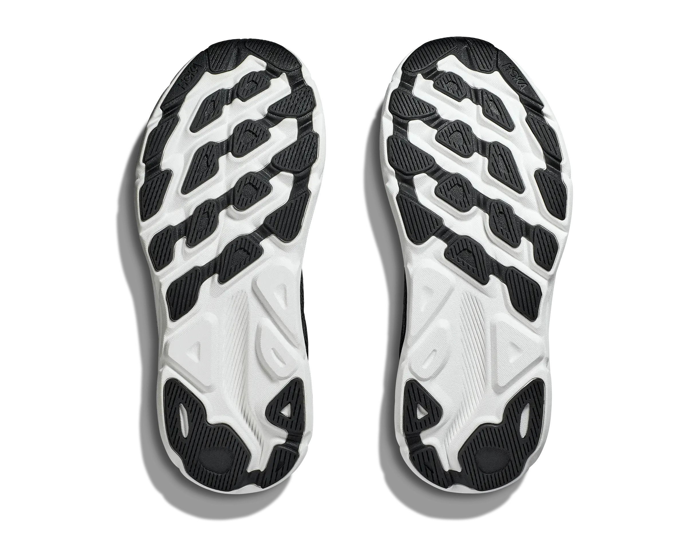 Men’s Hoka Clifton 9 – Lighter, More Cushioned for Everyday Runs