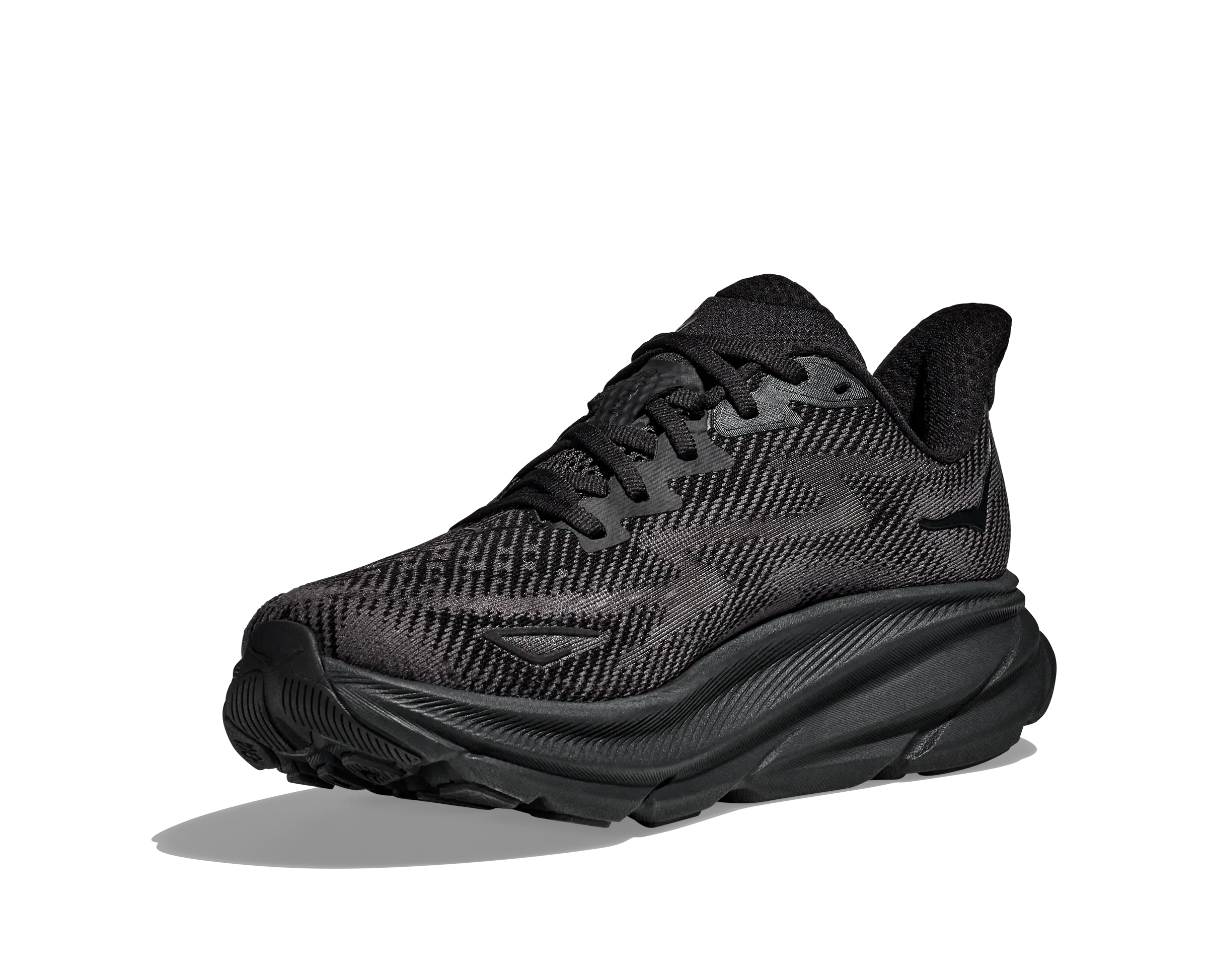 Men’s Hoka Clifton 9 – Lighter, More Cushioned for Everyday Runs