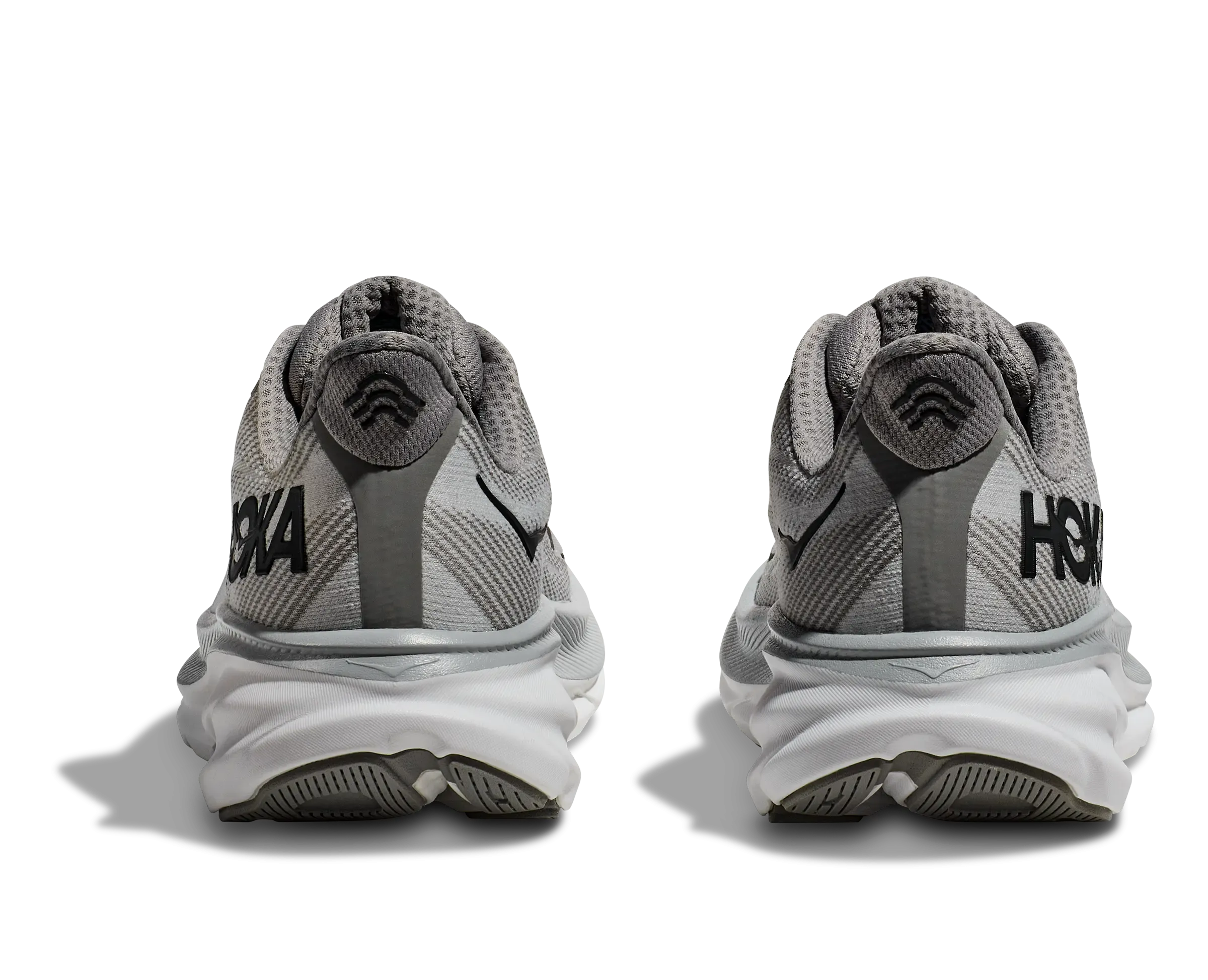 Men’s Hoka Clifton 9 – Lighter, More Cushioned for Everyday Runs