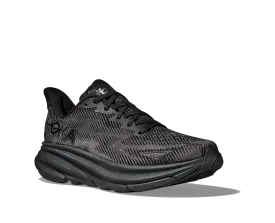 Men’s Hoka Clifton 9 – Lighter, More Cushioned for Everyday Runs