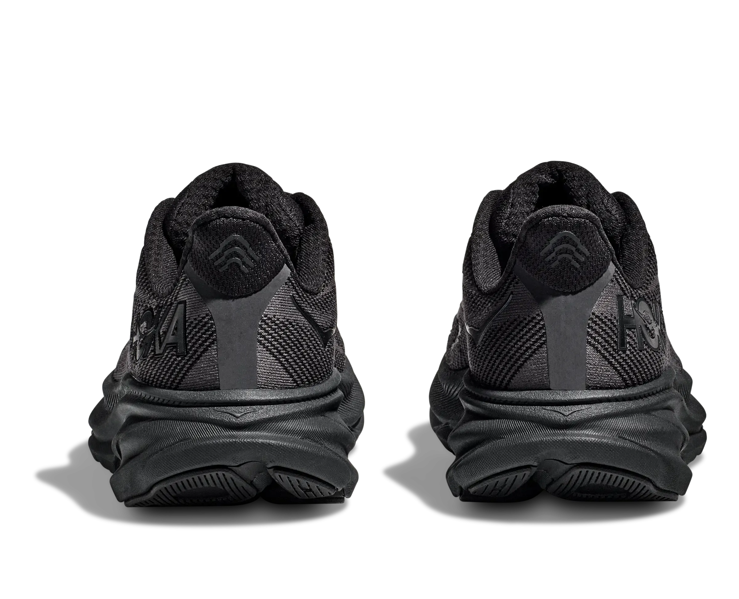 Men’s Hoka Clifton 9 – Lighter, More Cushioned for Everyday Runs