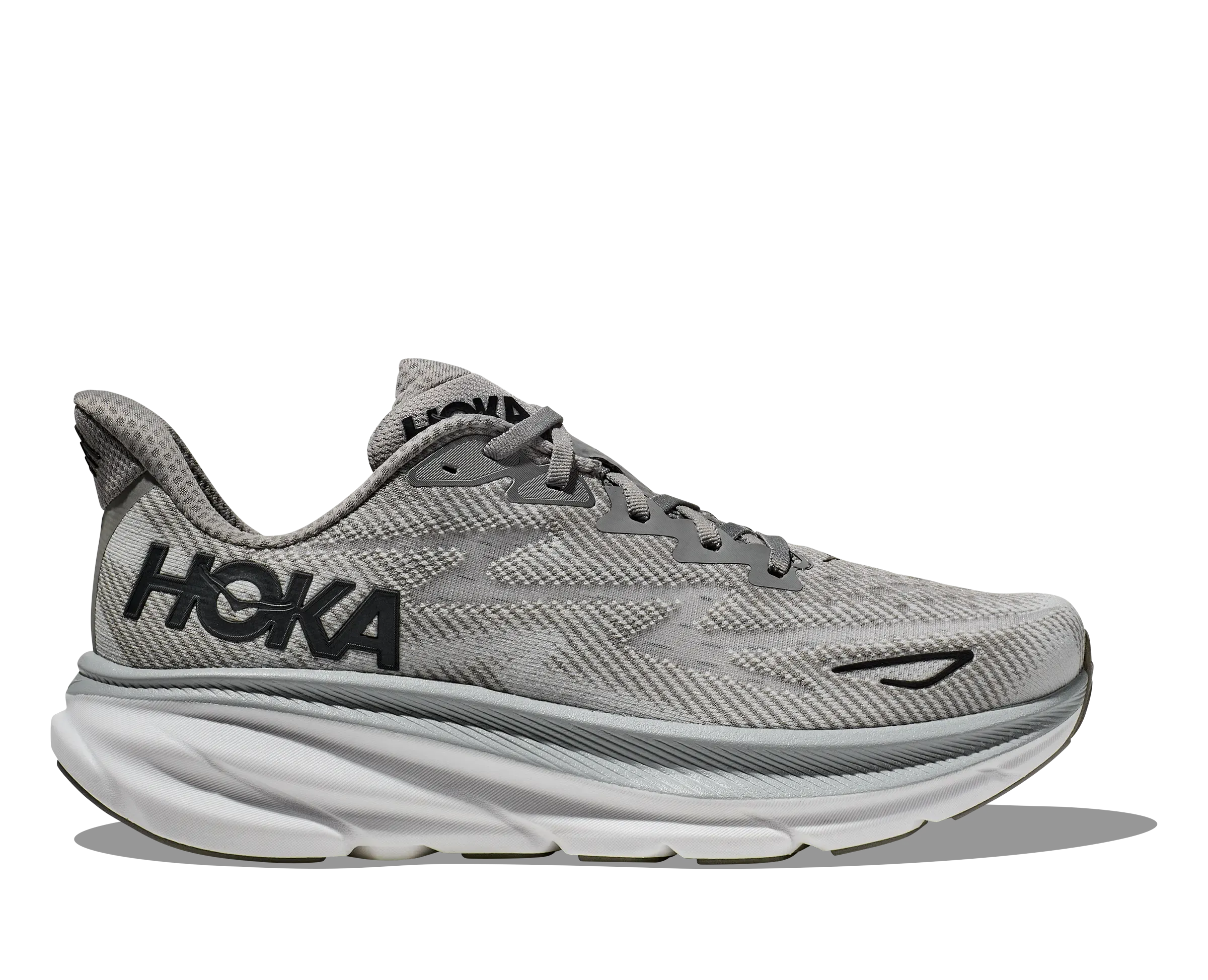Men’s Hoka Clifton 9 – Lighter, More Cushioned for Everyday Runs