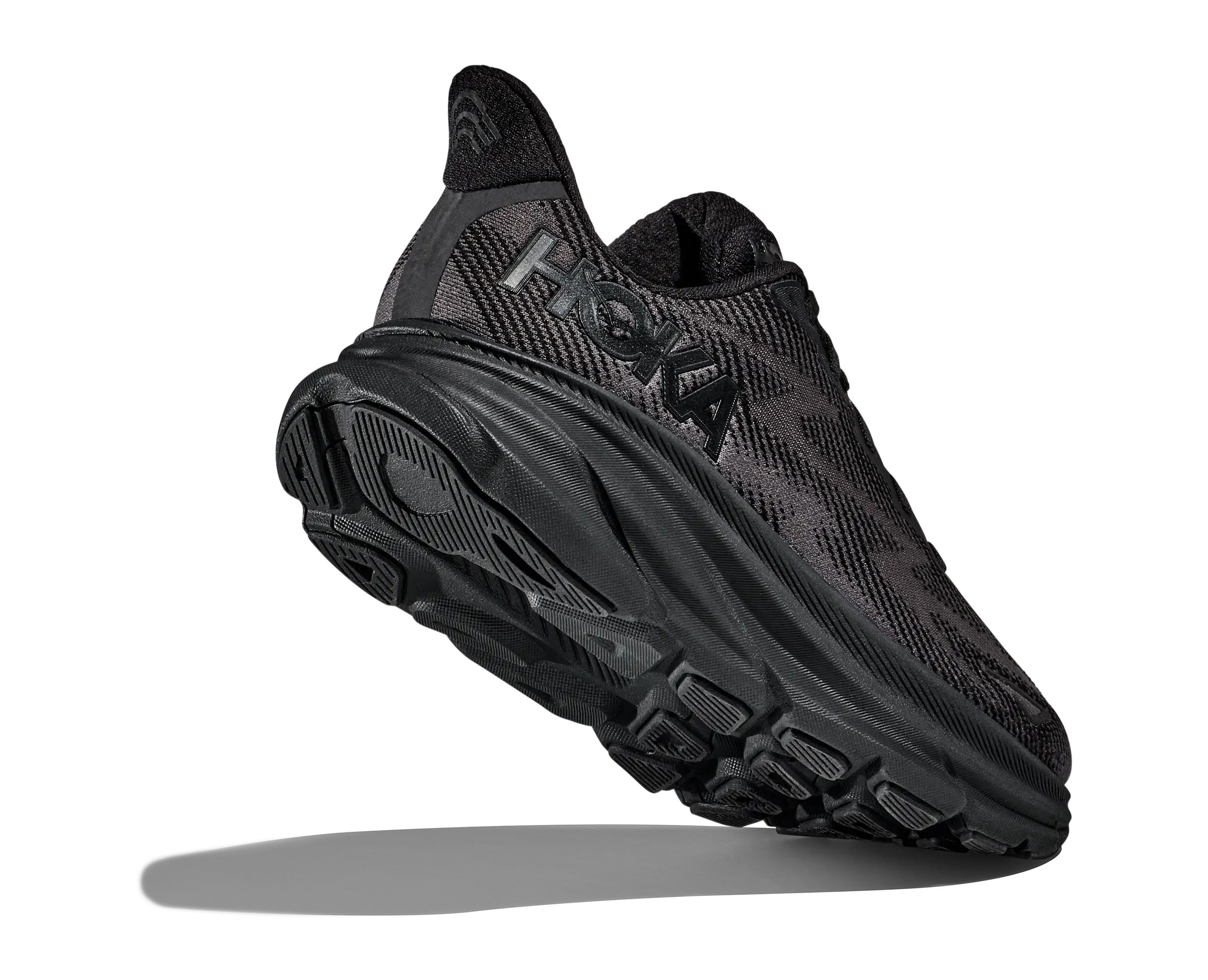 Men’s Hoka Clifton 9 – Lighter, More Cushioned for Everyday Runs