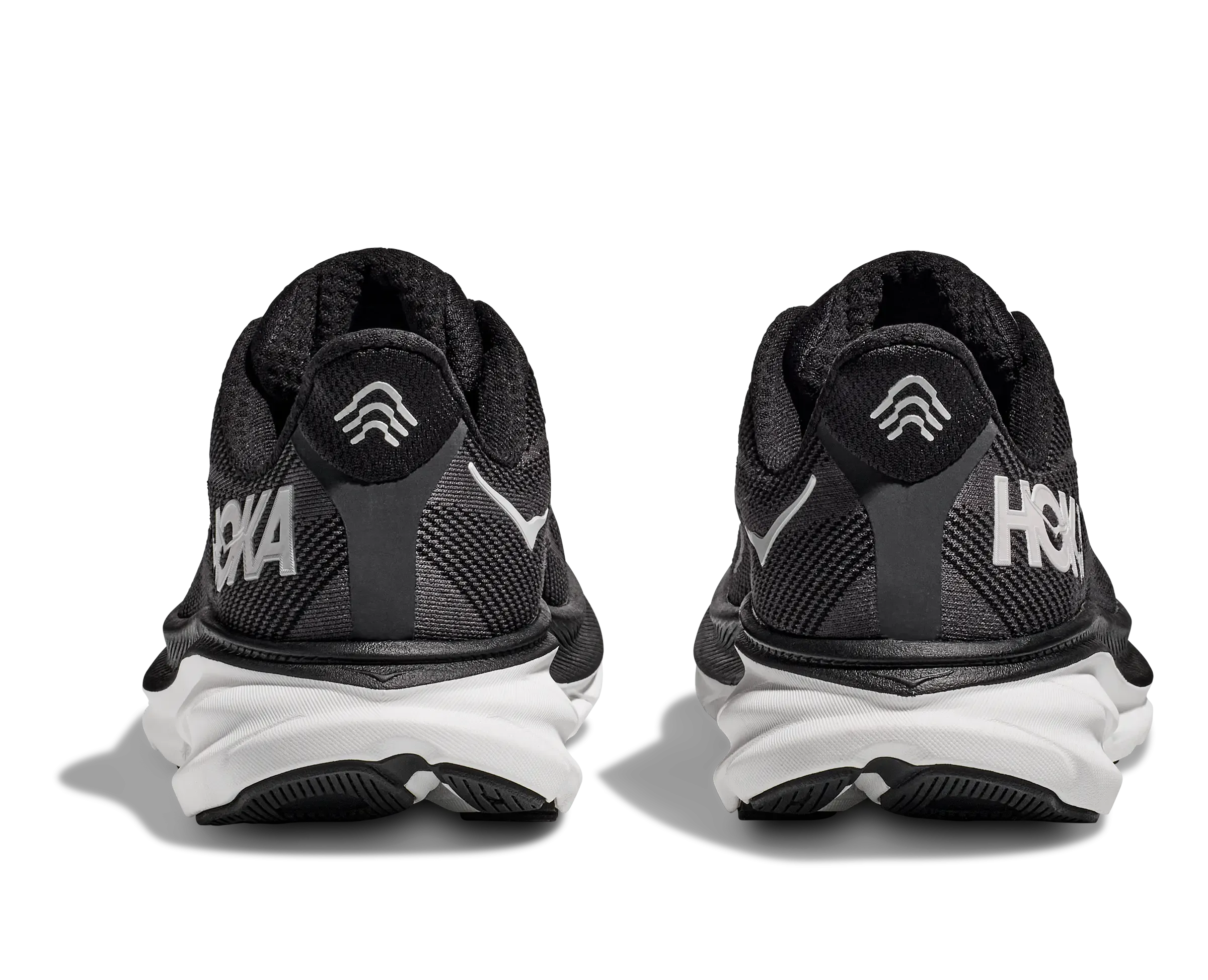 Men’s Hoka Clifton 9 – Lighter, More Cushioned for Everyday Runs