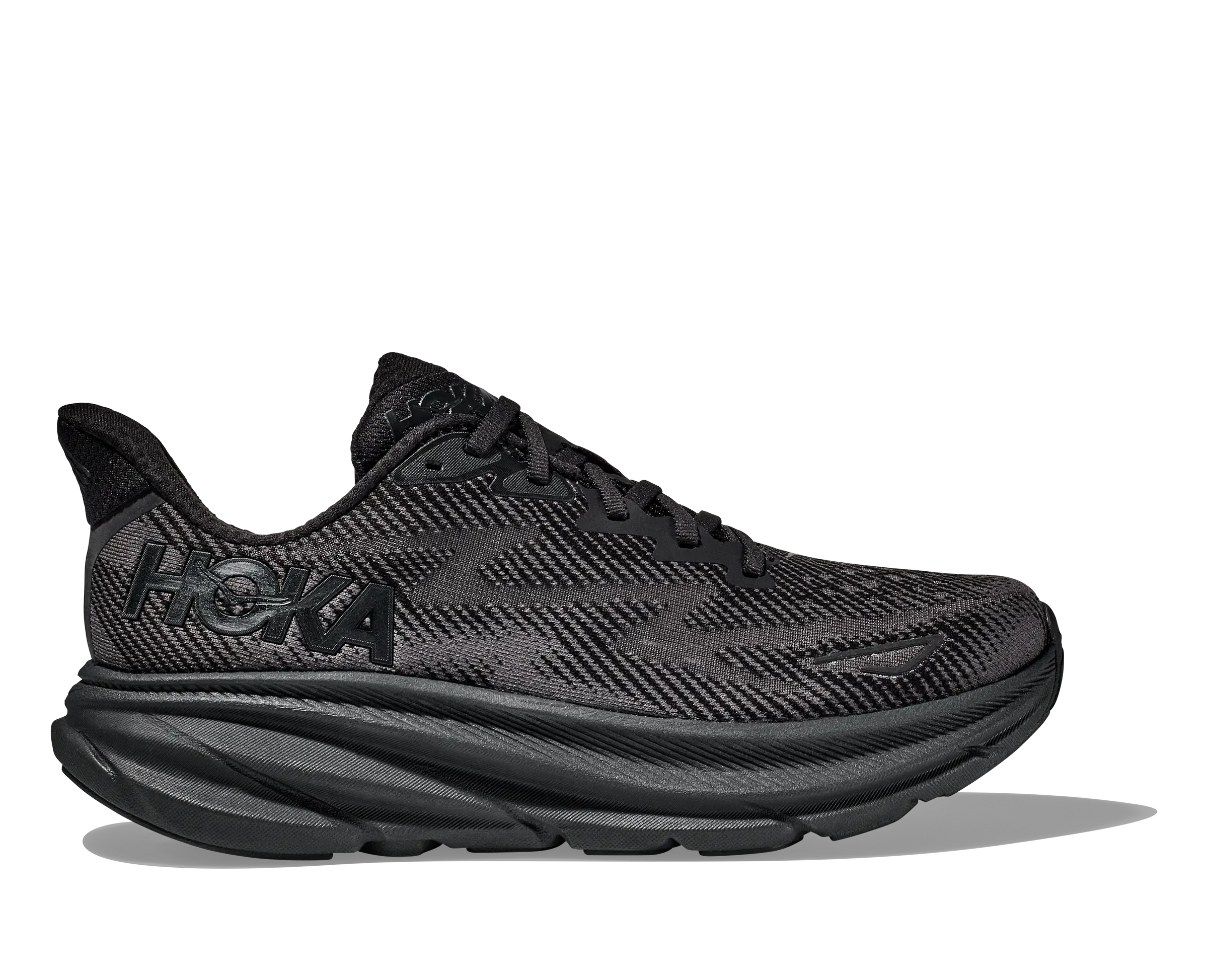 Men’s Hoka Clifton 9 – Lighter, More Cushioned for Everyday Runs