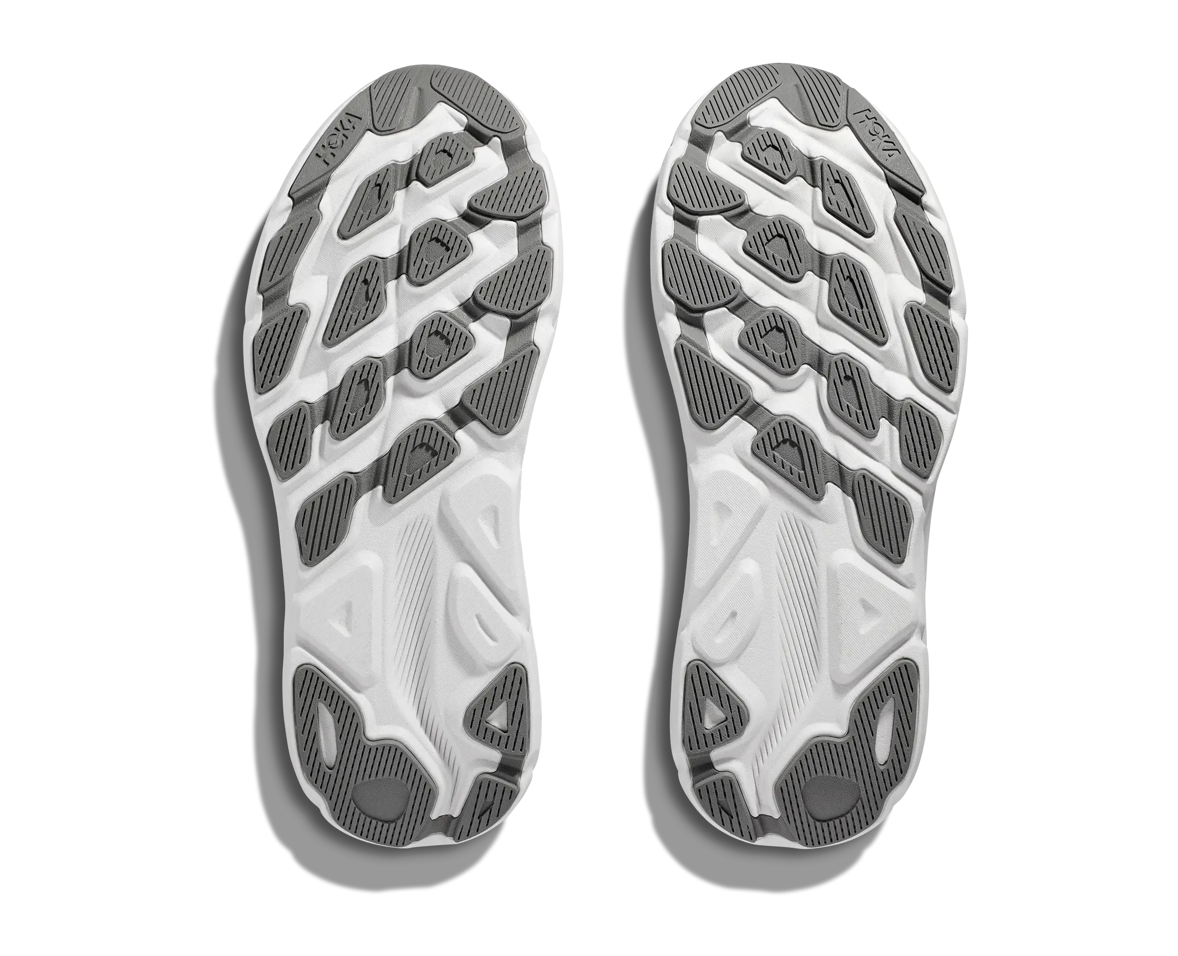 Men’s Hoka Clifton 9 – Lighter, More Cushioned for Everyday Runs