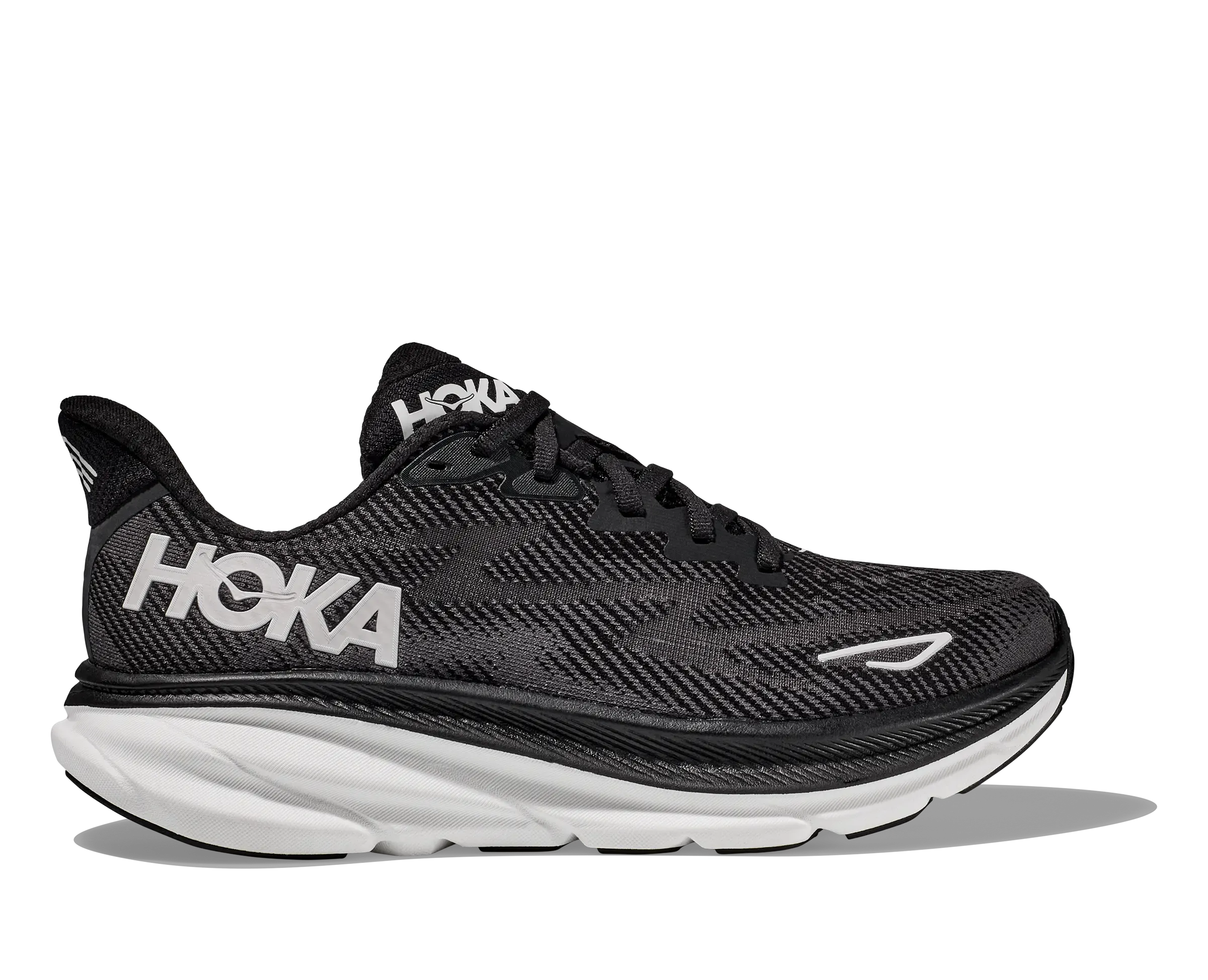 Men’s Hoka Clifton 9 – Lighter, More Cushioned for Everyday Runs