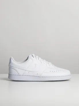 MENS NIKE COURT VISION LO NEXT NATURE SNEAKER