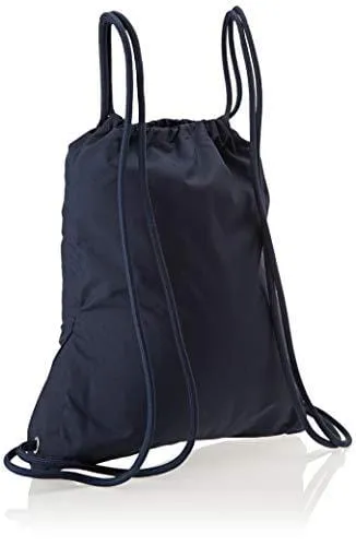 Nike Heritage Gymsack Air (One Size, Obsidian/Obsidian/White)
