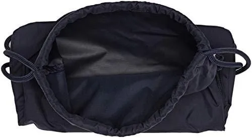 Nike Heritage Gymsack Air (One Size, Obsidian/Obsidian/White)