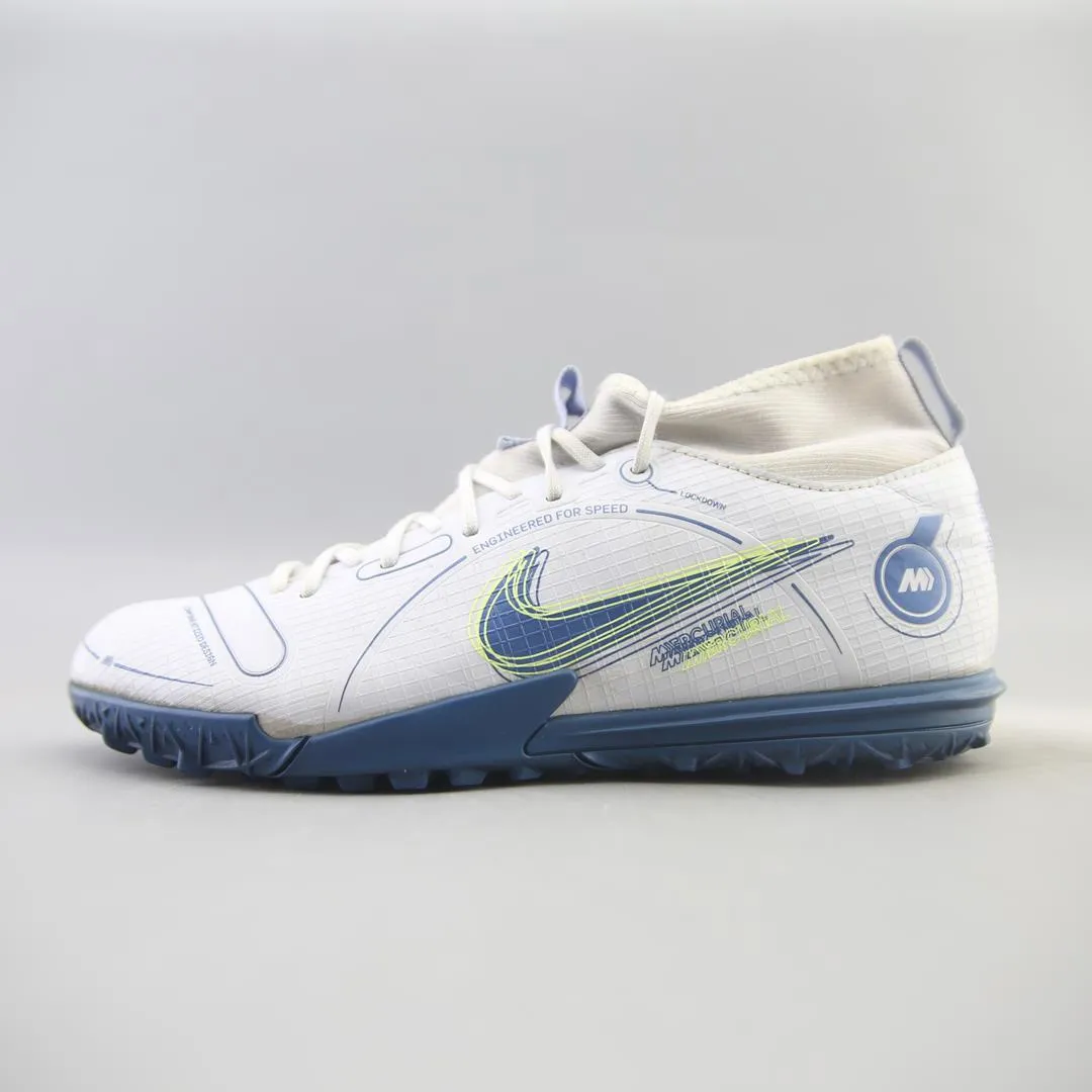 NIKE  JR. MERCURIAL SUPERFLY 8