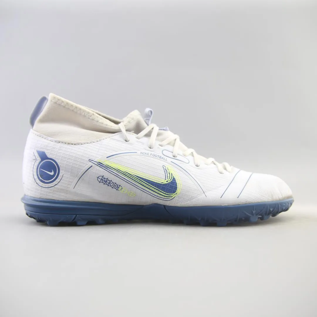 NIKE  JR. MERCURIAL SUPERFLY 8