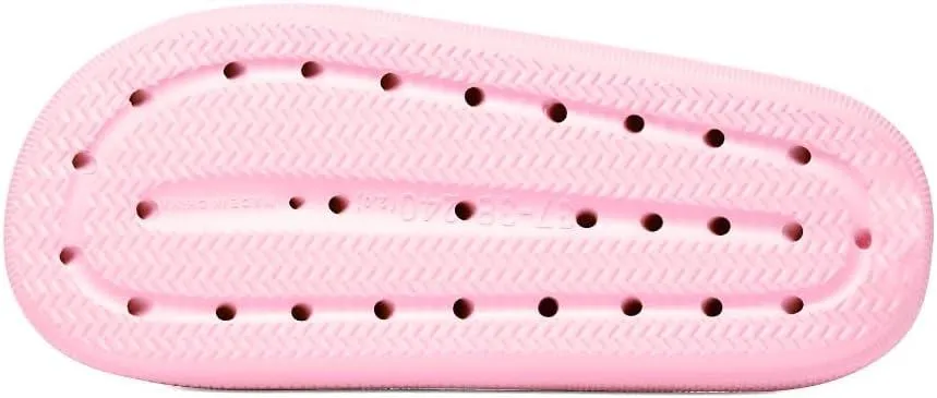 Non Slip Cushion Slippers - Quick Drying Open Toe Design